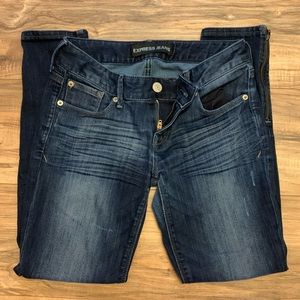 Express Jeans